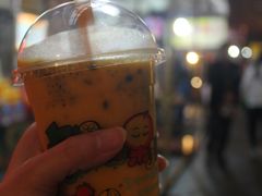 -马拉桑果汁(龙头路总店)