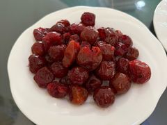 -清真鸿起来饭庄(复兴路店)