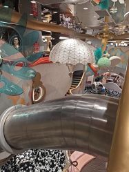 点击看大图 -奈尔宝·国风主题儿童乐园·亲子餐厅(豫园商城店)