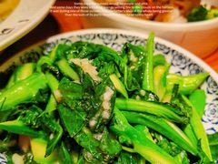 生炒菜心-胡桃里音乐酒馆(白云五号T5 MALL店)