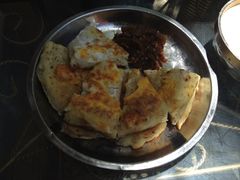 丽江粑粑-88号小吃店·经典云南菜·地道纳西美食