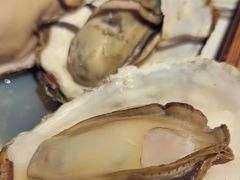 -蚝堡海鲜·威海菜·海肠捞饭·烧烤·亚洲吃蚝公司(幸福门店)