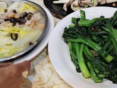 -禄源公·老莞诚饭店