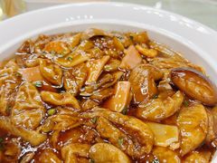 -二泉园老菜馆·百年无锡菜