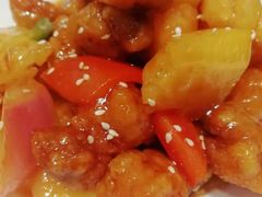 -頂好酒家·经典粤菜(海信广场店)