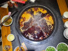 -陈眼镜火锅(总店)