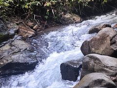 -通灵大峡谷