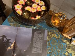 -菩泰·泰式草本按摩SPA(国大城市广场店)