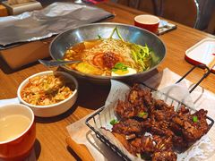 -熙成烧烤(白塔岭店)