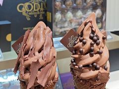 -GODIVA(港汇恒隆广场)