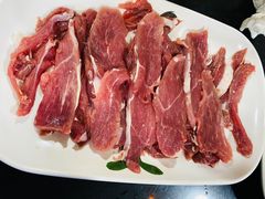 -新梅居(宁海东路店)
