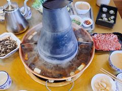 -牛街清真满恒記(平安里西大街店)