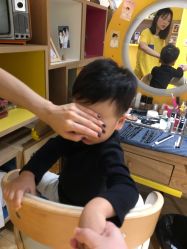 -海马体家庭照相馆(杭州远洋乐堤港店)