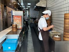 -百年尹氏汤包(湖南路狮子桥店)