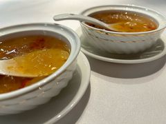 -怀德酒楼·粤菜·海鲜·茶点(宝安国际机场店)