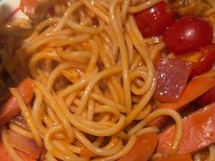 -新世界餐厅(万达店)