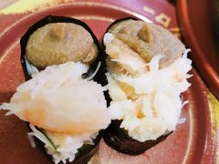 -sushiro寿司郎(上野店)