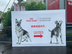 -东浩兰生上海世博展览馆
