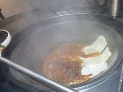 -挂旗柴锅鸡(蚌山区嘉年华店)