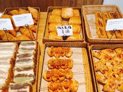 -那家面包房(珠江路店)