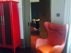 -上海外滩英迪格酒店