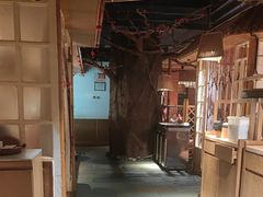 -渝信川菜(长安店)