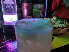 -MOSSO音乐酒吧·Live House(南京西路店)