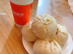 -韩包子(建设路店)