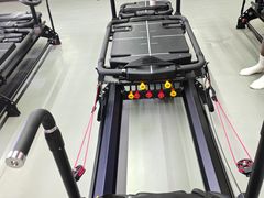 -超菲特健身工作室(晨月店)