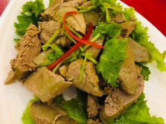 -大眼锅贴水饺(河东店)