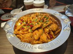 -胖哥俩肉蟹煲(杭州下沙学林街店)