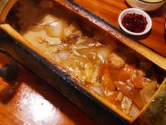 -老街坊餐吧