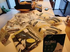 -星巴克(北京中关村北京国际店)
