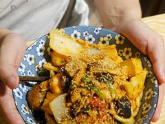 过瘾秘制皆道拌汤底-皆道拌麻辣烫·麻辣拌