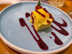 -米德维奇俄式西餐厅(西六道街店)