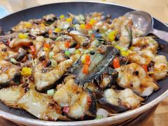 -德胜轩正宗顺德菜(宝安沙井会展中心店)