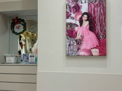 -天真蓝照相馆(新世界店)