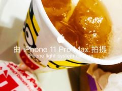 -麦当劳(卫星广场店)