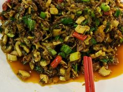 -红满堂·龙虾·牛蛙·淮扬菜(濠北路店)