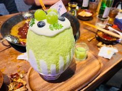 -楠火锅(昆山金鹰店)