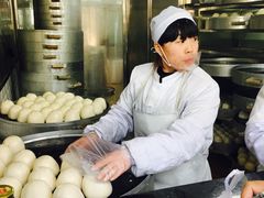 -天泽祥·鼓楼馒头(鼓楼店)