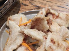 -京玉菲饭店(李村店)