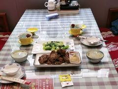 -伊帆食府·青海地方特色美食