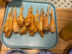 -十六蒲(桂林路店)