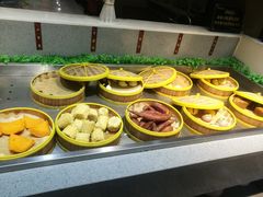 -格瑞欧海鲜自助烤肉火锅(光彩店)