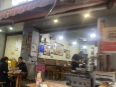 -朱大嘴肥肠血旺(福字街店)
