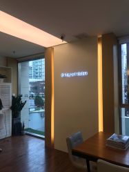 -THE LOG SALON 记录