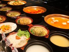 -码头见·潮汕菜(领展中心城店)