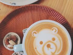 -春风十里咖啡馆