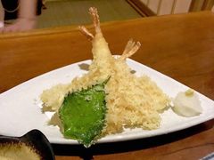 -千代武日本料理(爱建店)